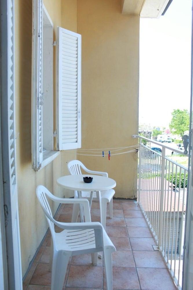 Hotel Stella Polare Rímini Exterior foto